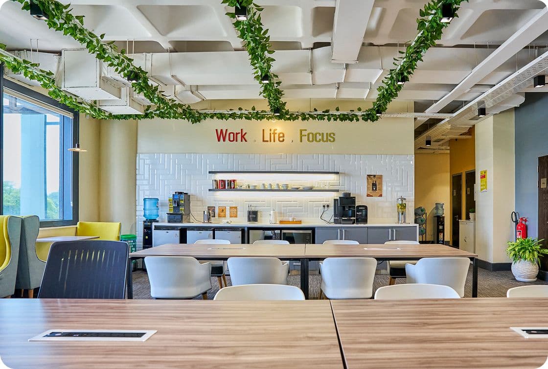 The Beginning — Workable journey